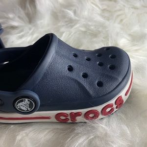 Crocs shoes Toddler 7c